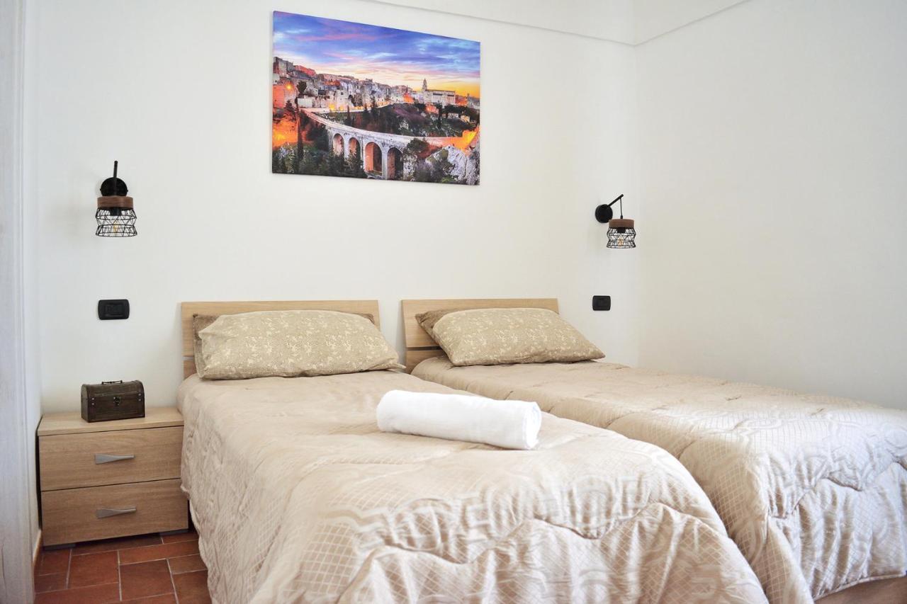 Hotel La Gravina à Gravina in Puglia Extérieur photo