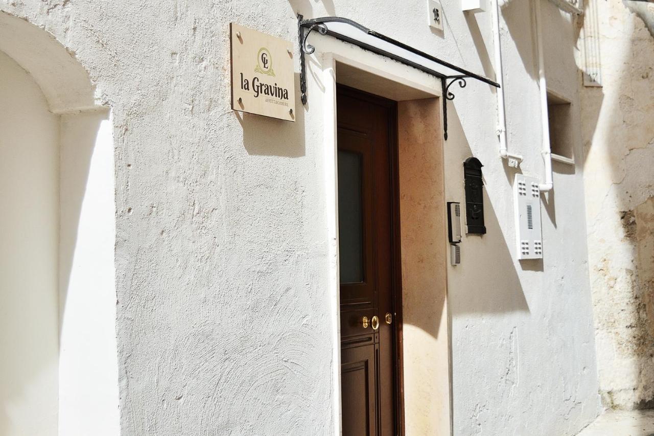 Hotel La Gravina à Gravina in Puglia Extérieur photo
