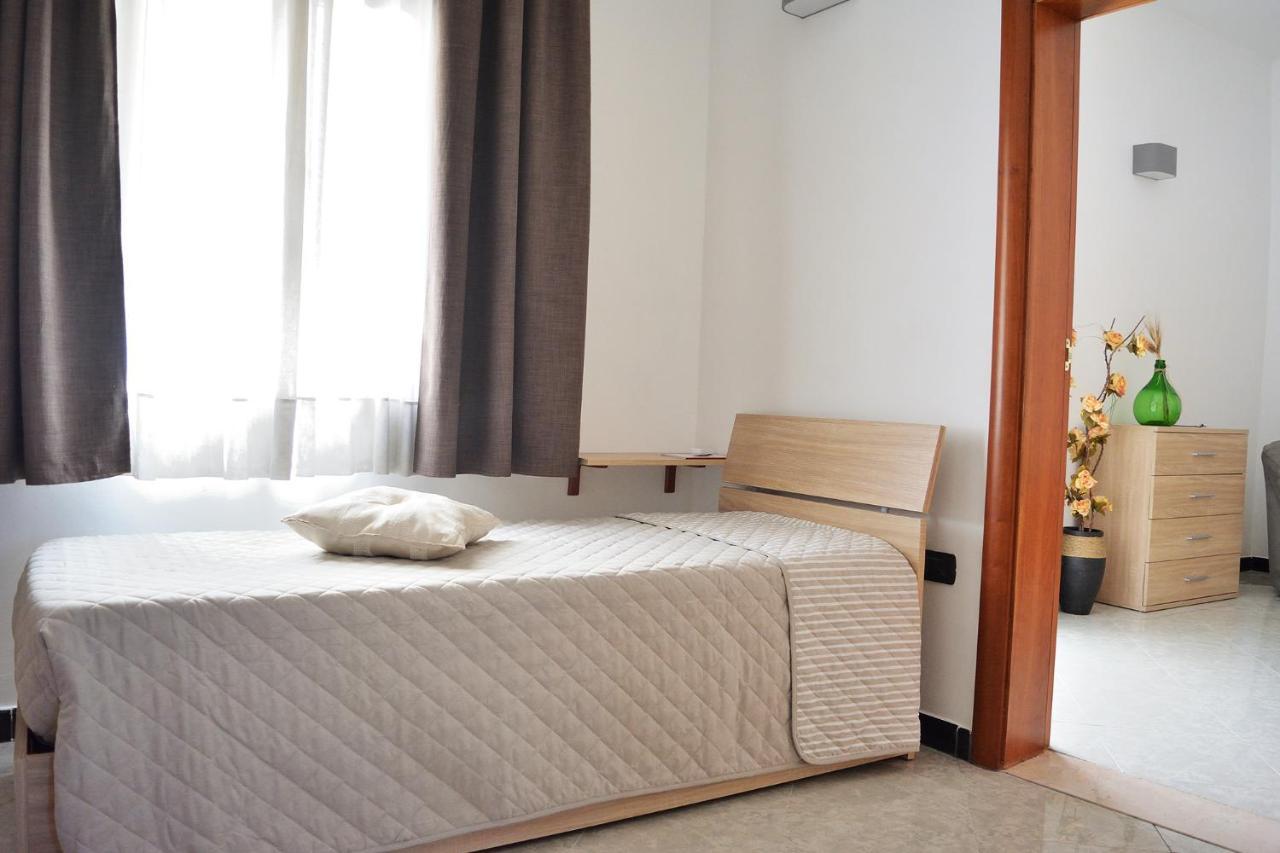 Hotel La Gravina à Gravina in Puglia Extérieur photo
