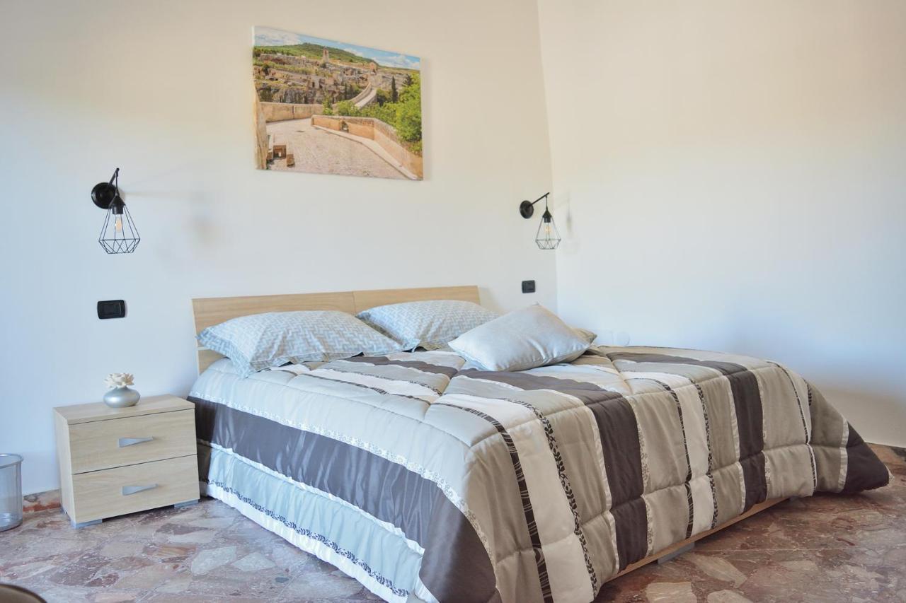 Hotel La Gravina à Gravina in Puglia Extérieur photo