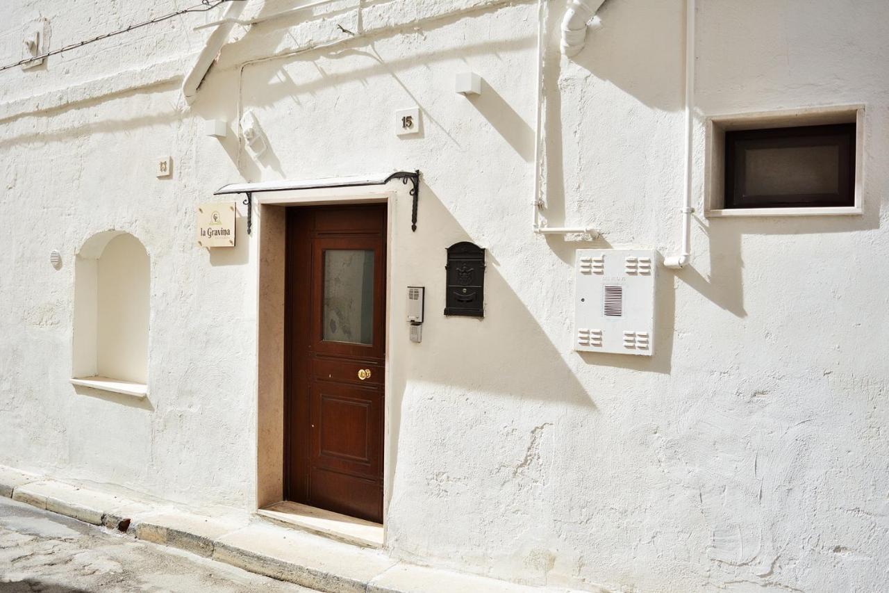 Hotel La Gravina à Gravina in Puglia Extérieur photo