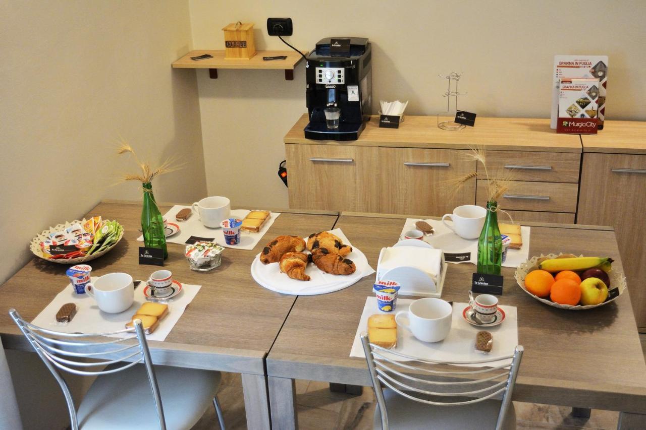 Hotel La Gravina à Gravina in Puglia Extérieur photo
