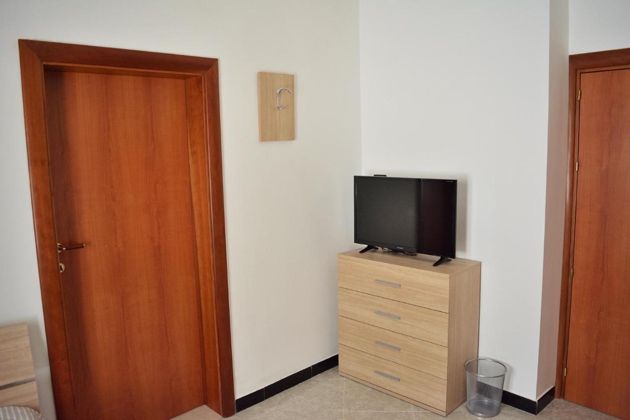 Hotel La Gravina à Gravina in Puglia Extérieur photo