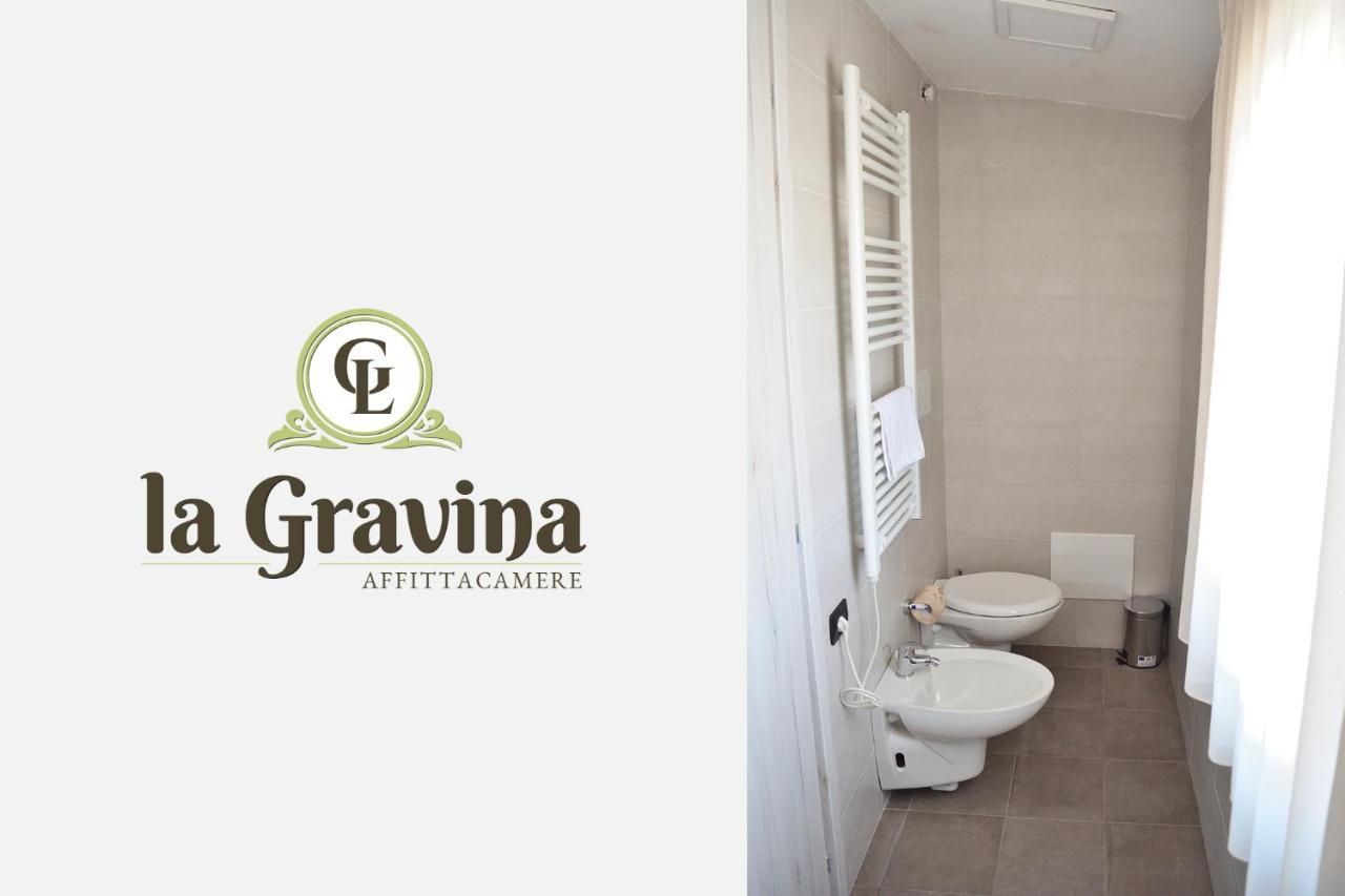Hotel La Gravina à Gravina in Puglia Extérieur photo
