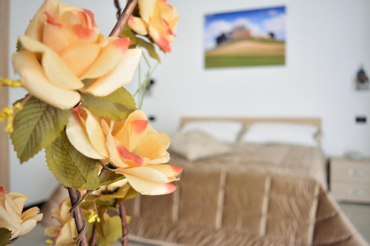 Hotel La Gravina à Gravina in Puglia Extérieur photo
