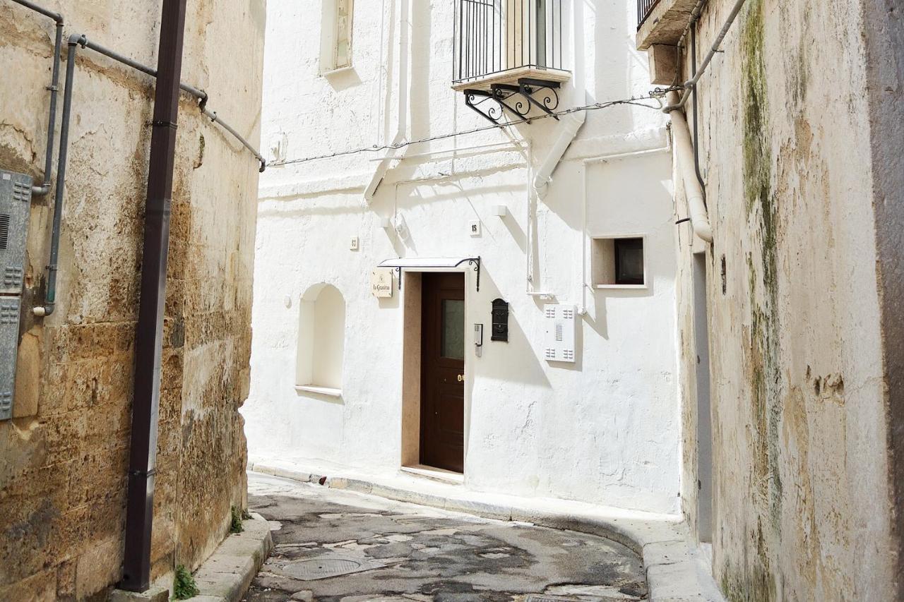 Hotel La Gravina à Gravina in Puglia Extérieur photo