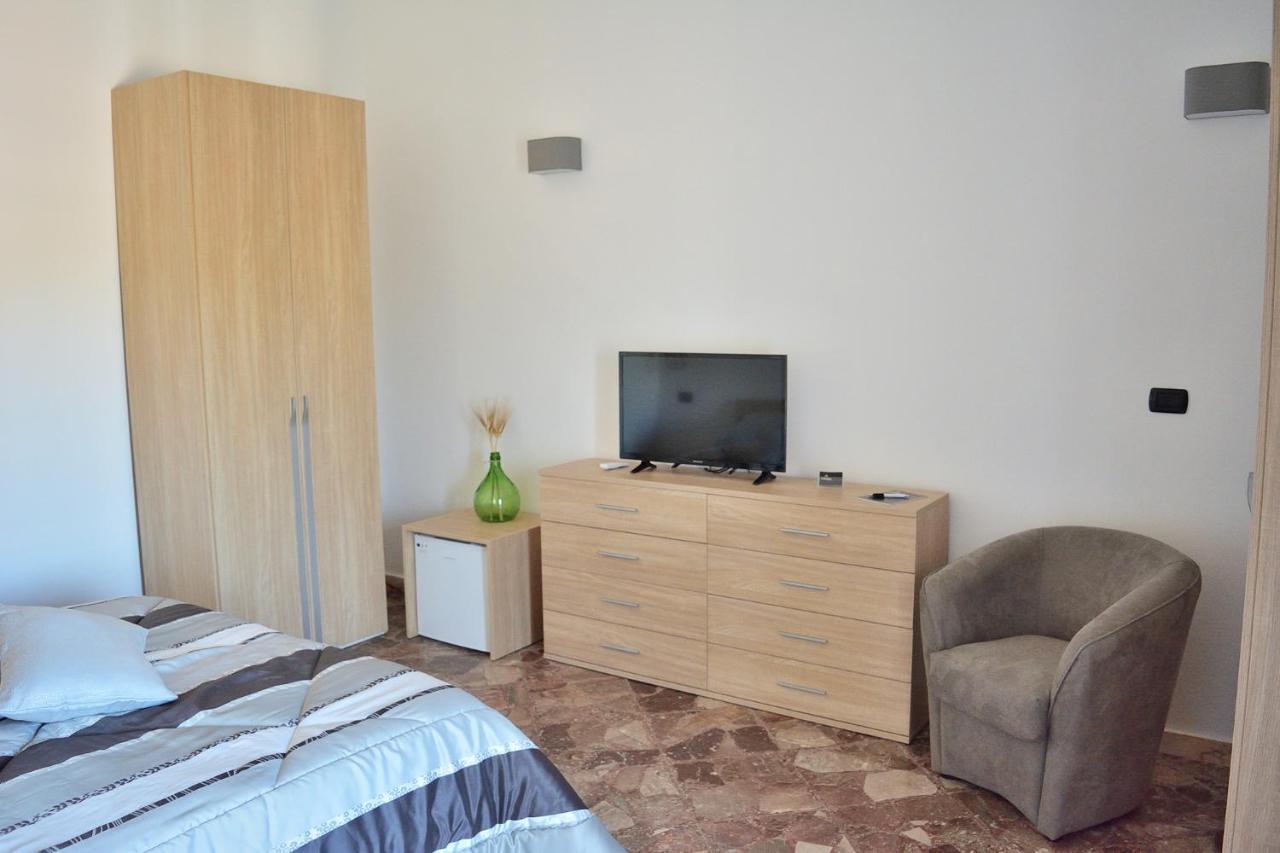 Hotel La Gravina à Gravina in Puglia Extérieur photo
