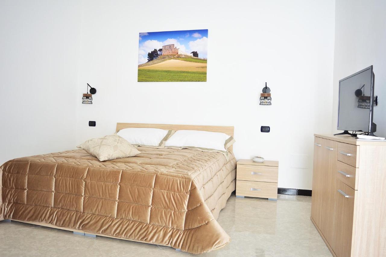 Hotel La Gravina à Gravina in Puglia Extérieur photo