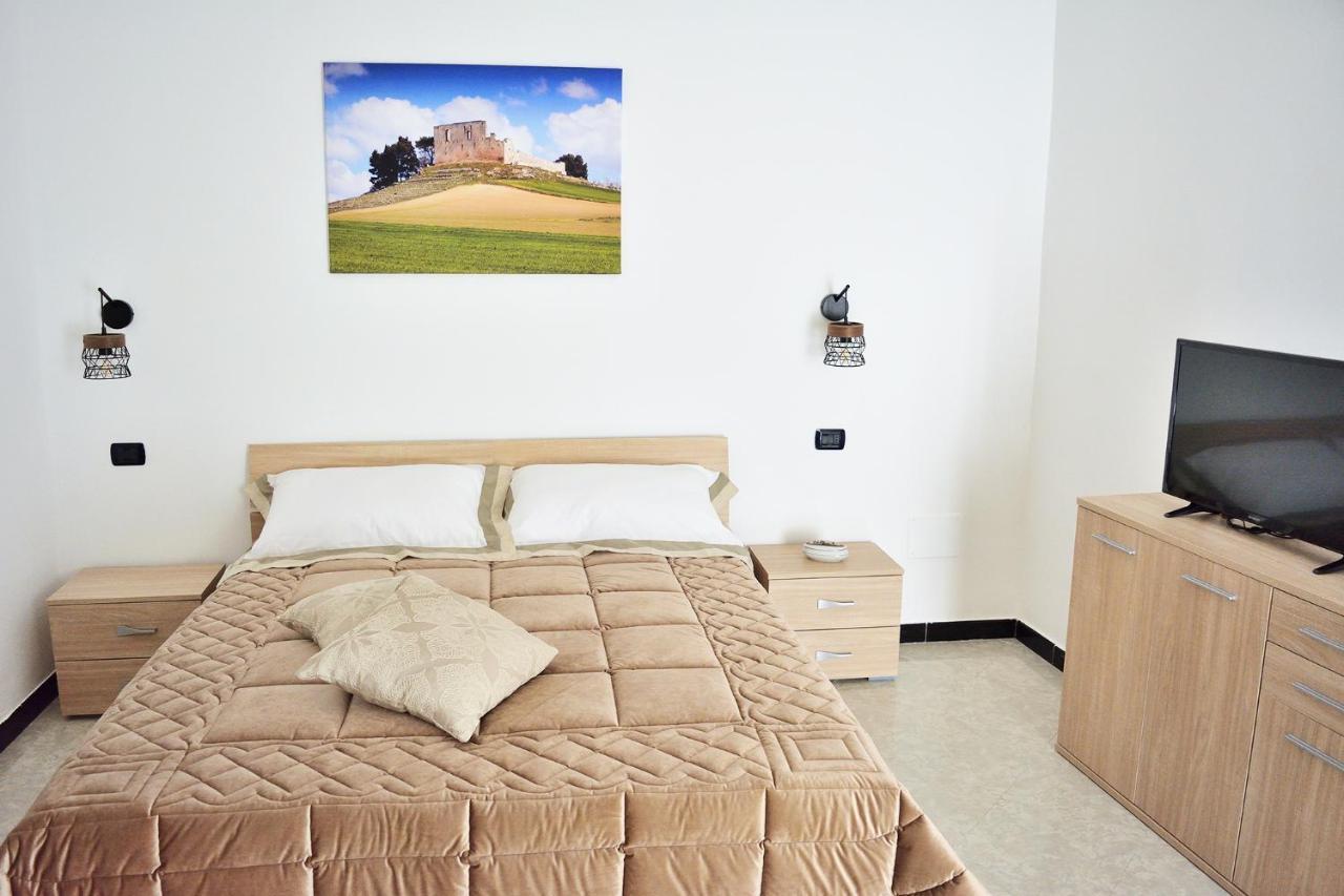 Hotel La Gravina à Gravina in Puglia Extérieur photo