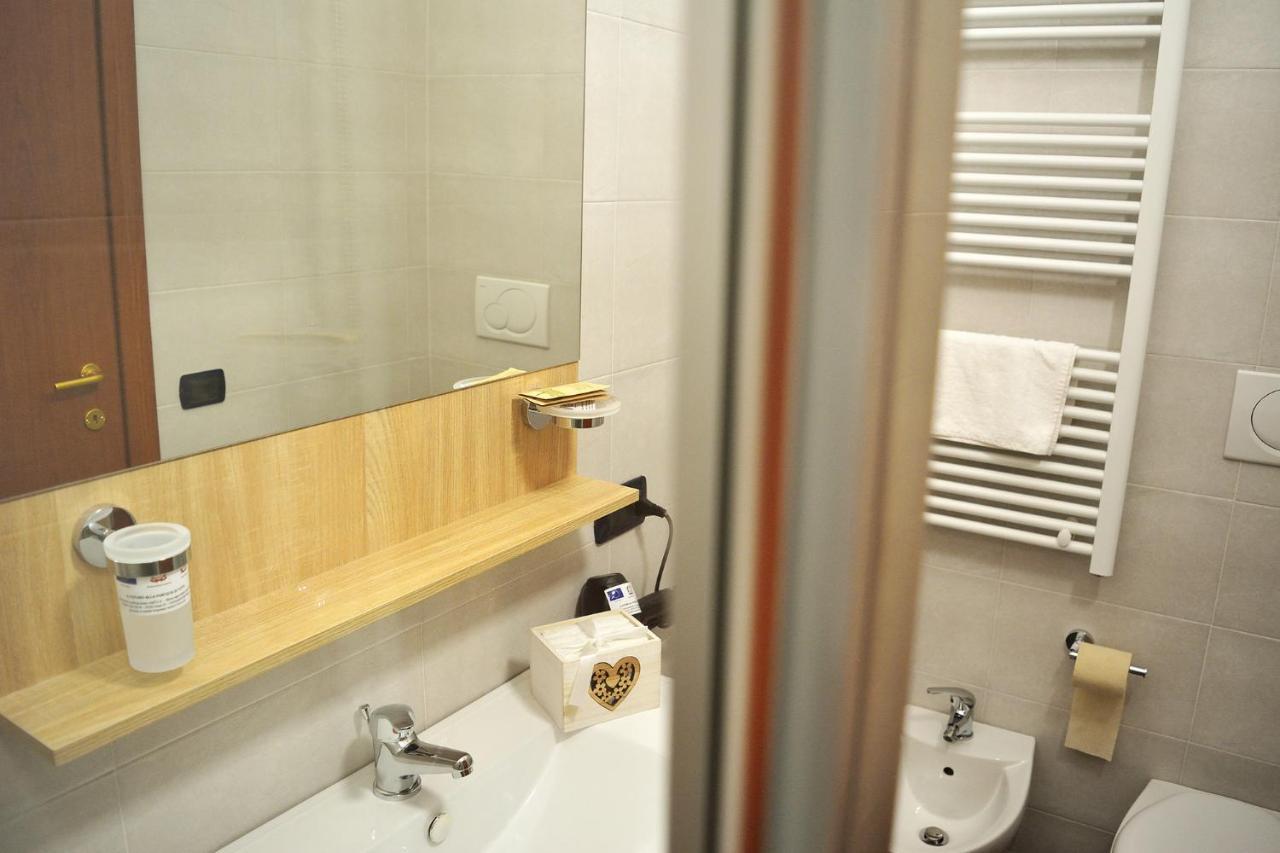 Hotel La Gravina à Gravina in Puglia Extérieur photo